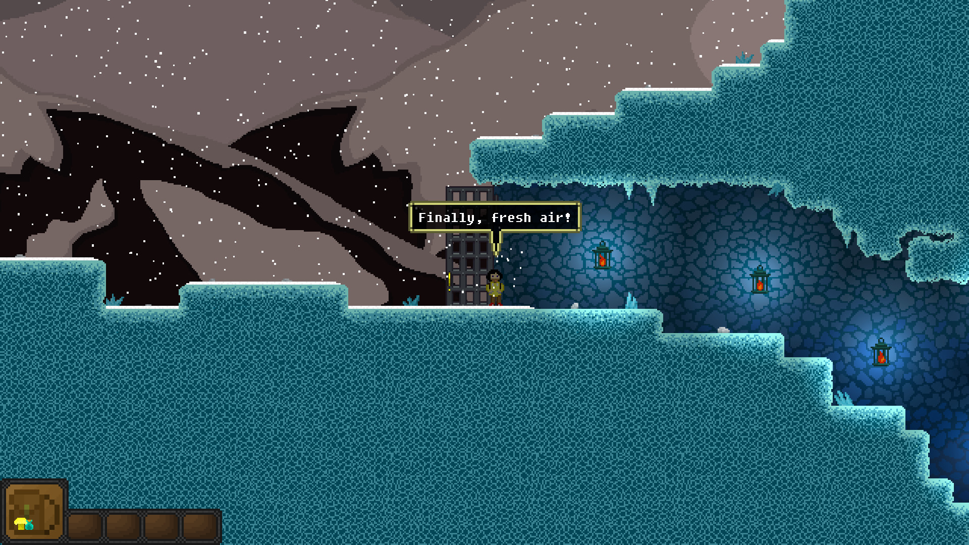 Ghostory screenshot 6