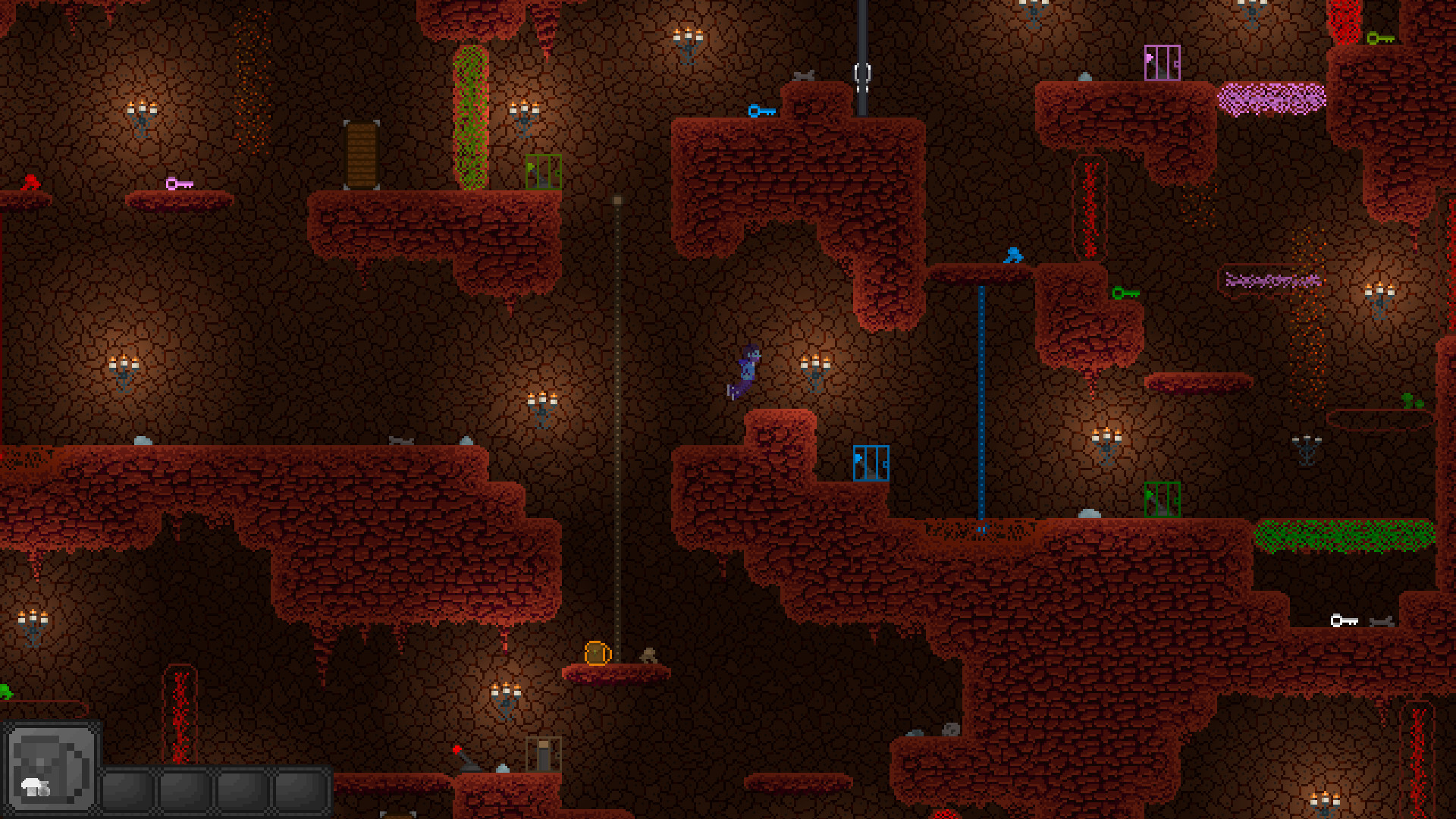 Ghostory screenshot 5