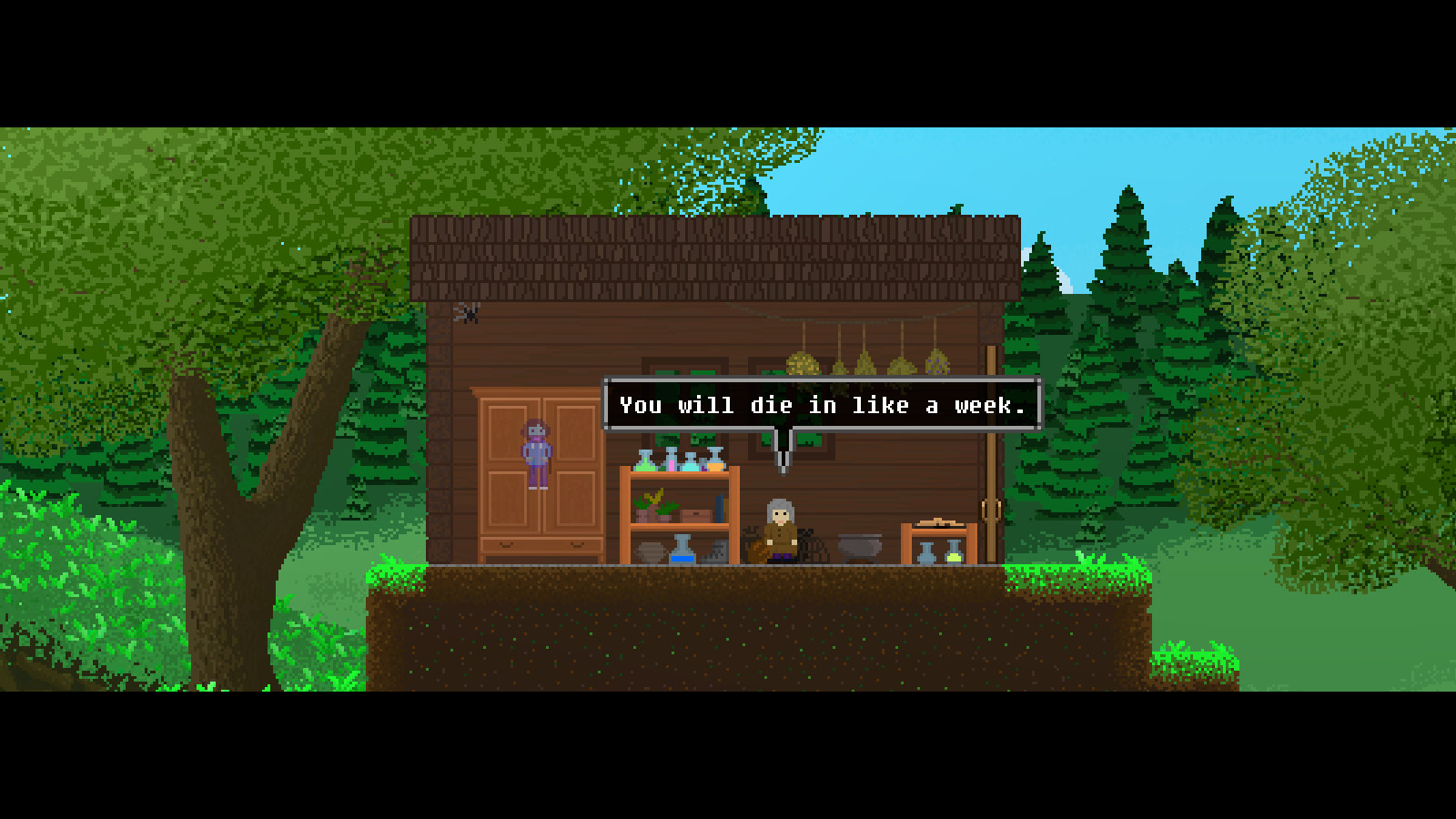 Ghostory screenshot 3