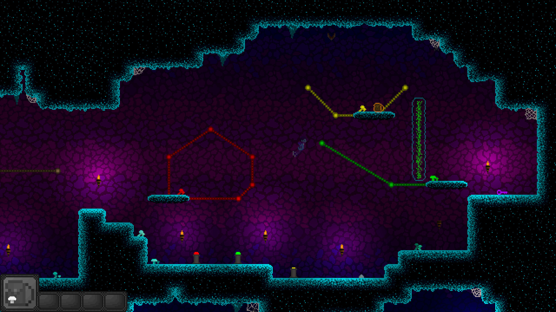 Ghostory screenshot 7