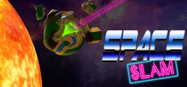 Space Slam screenshot 6