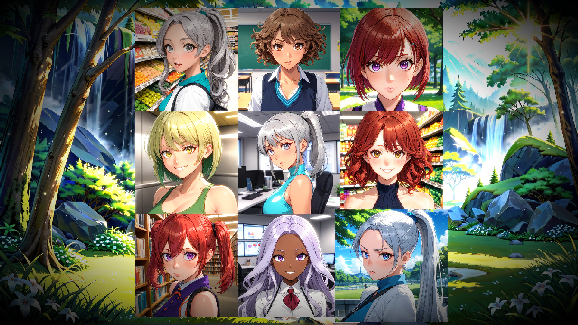 Puzzle Player screenshot 5