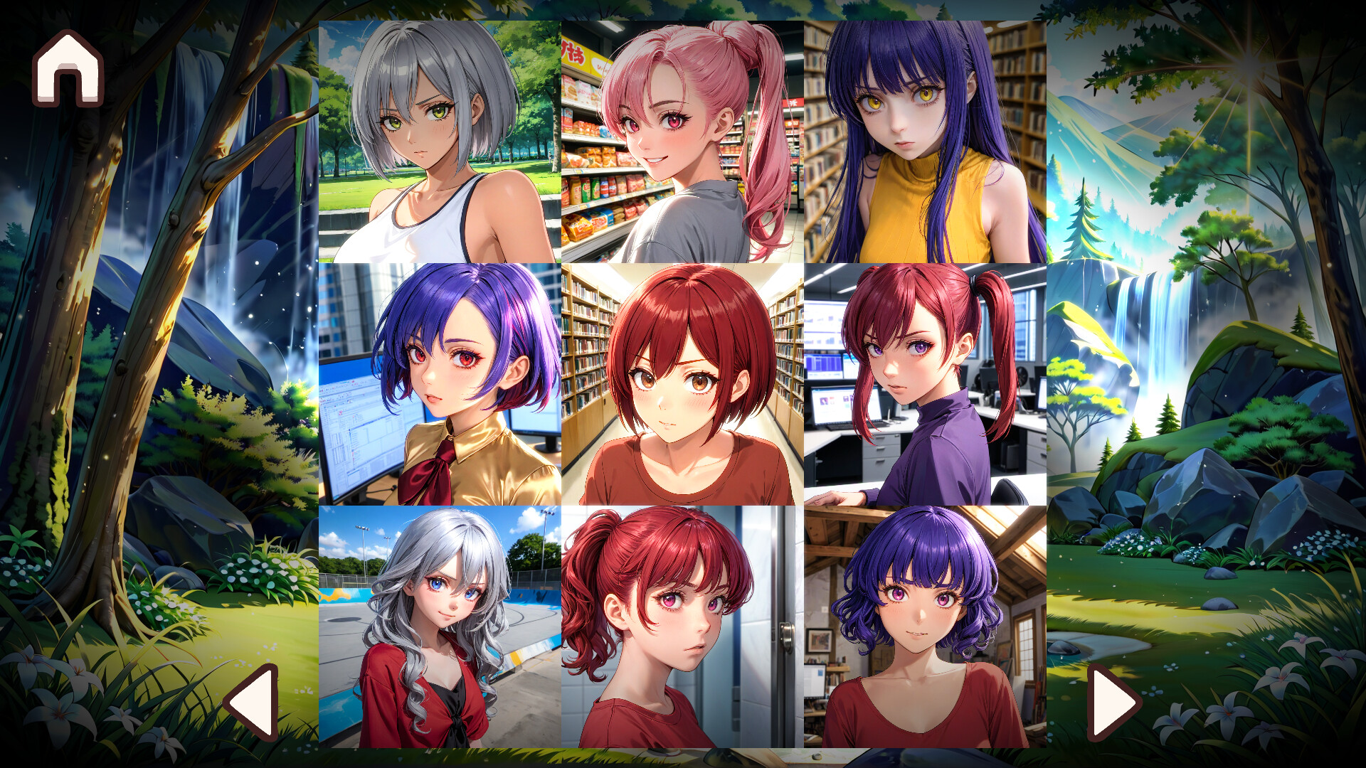 Puzzle Player screenshot 4