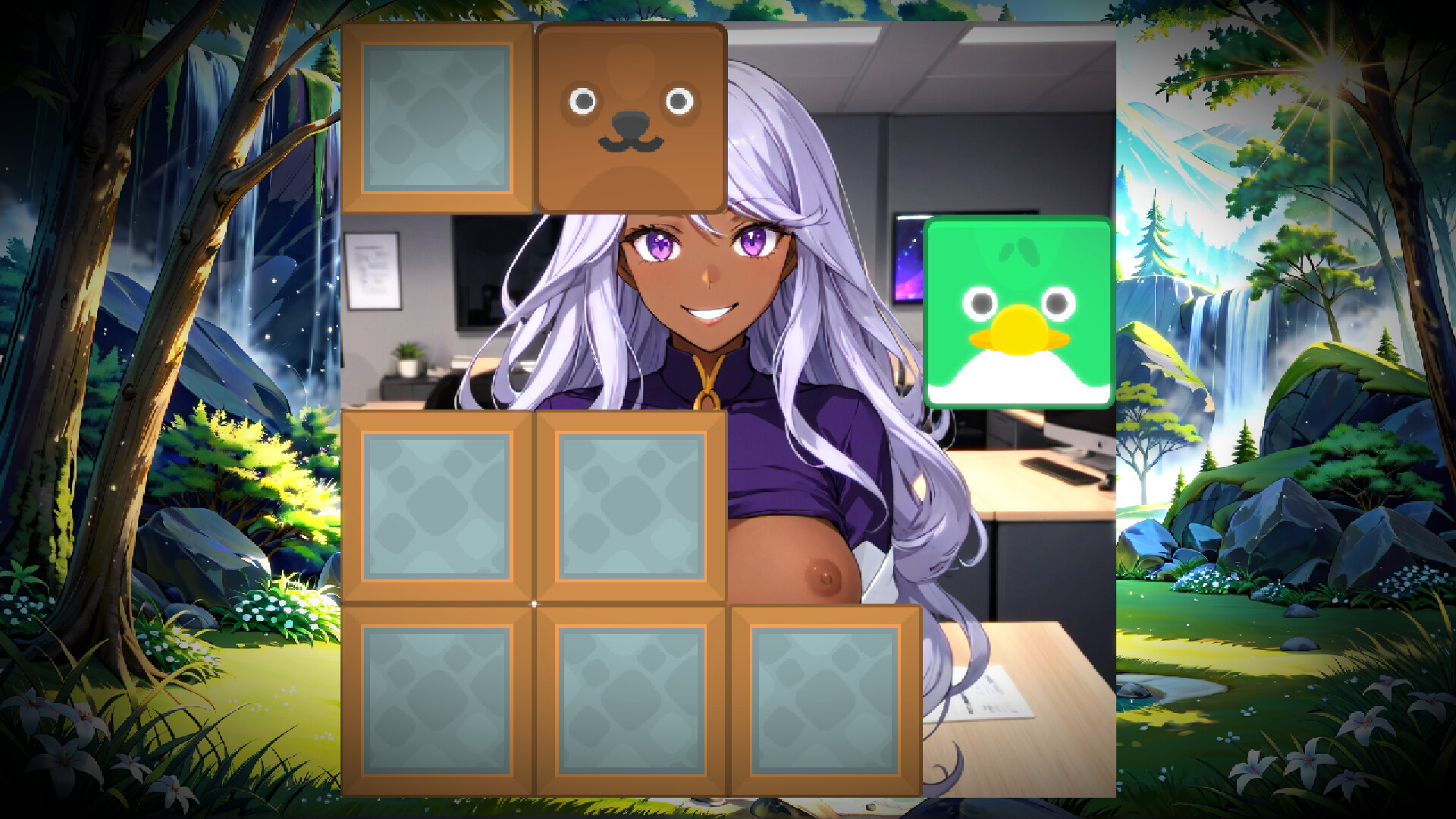 Puzzle Player screenshot 6