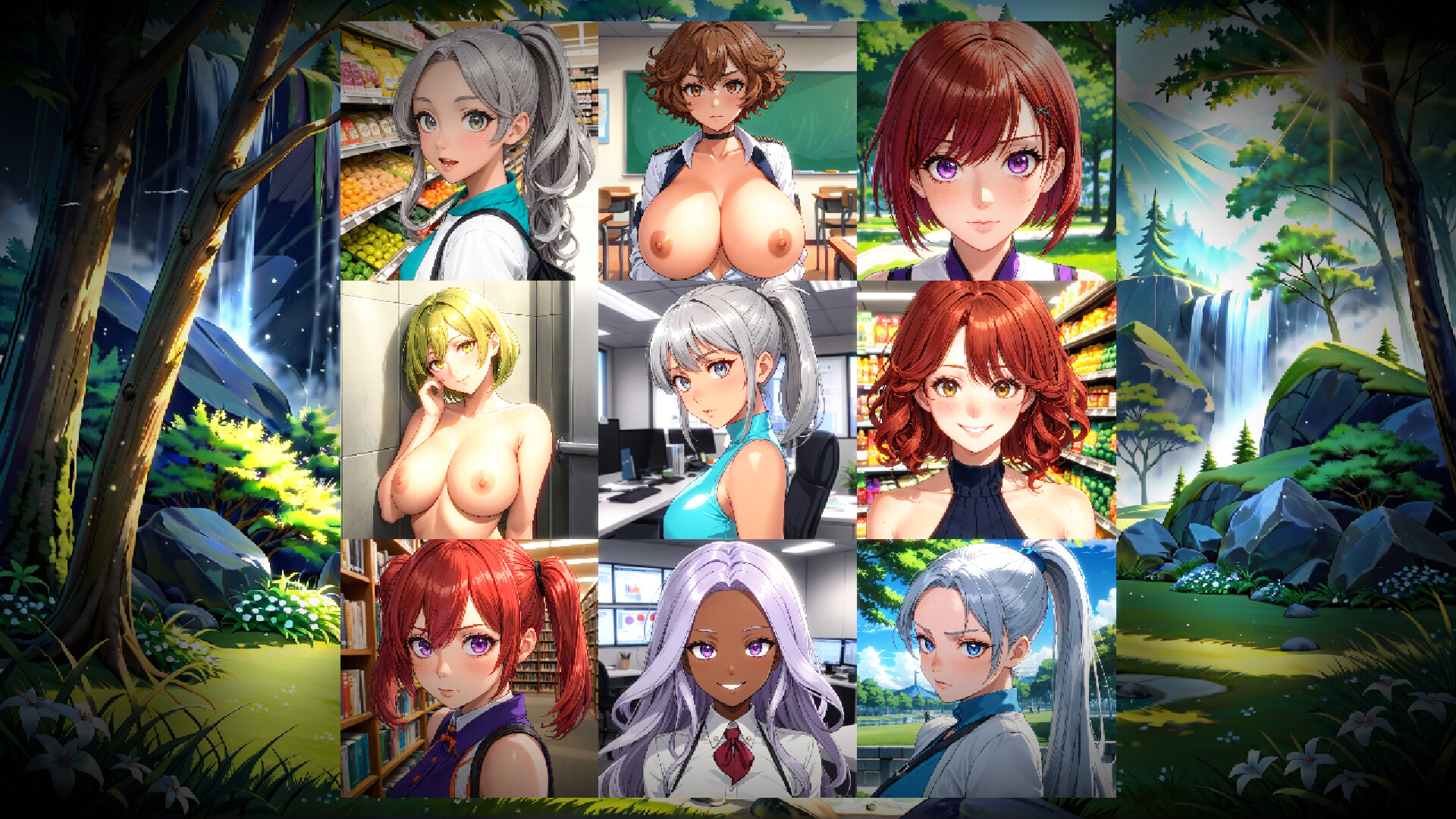 Puzzle Player screenshot 7