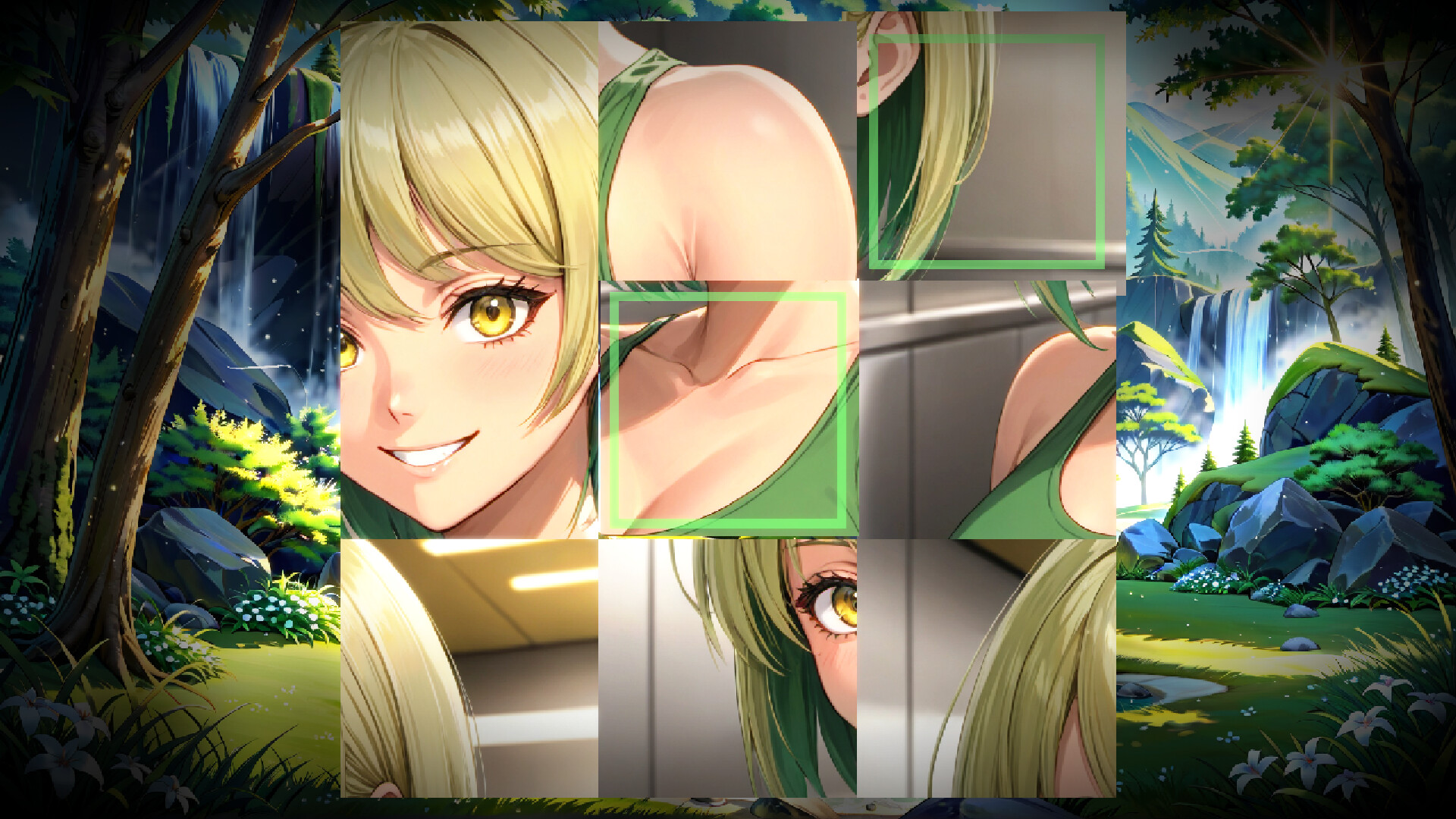 Puzzle Player screenshot 2