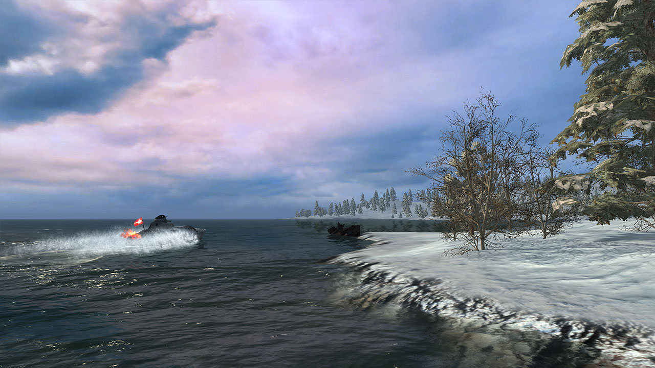 GunFleet screenshot 4