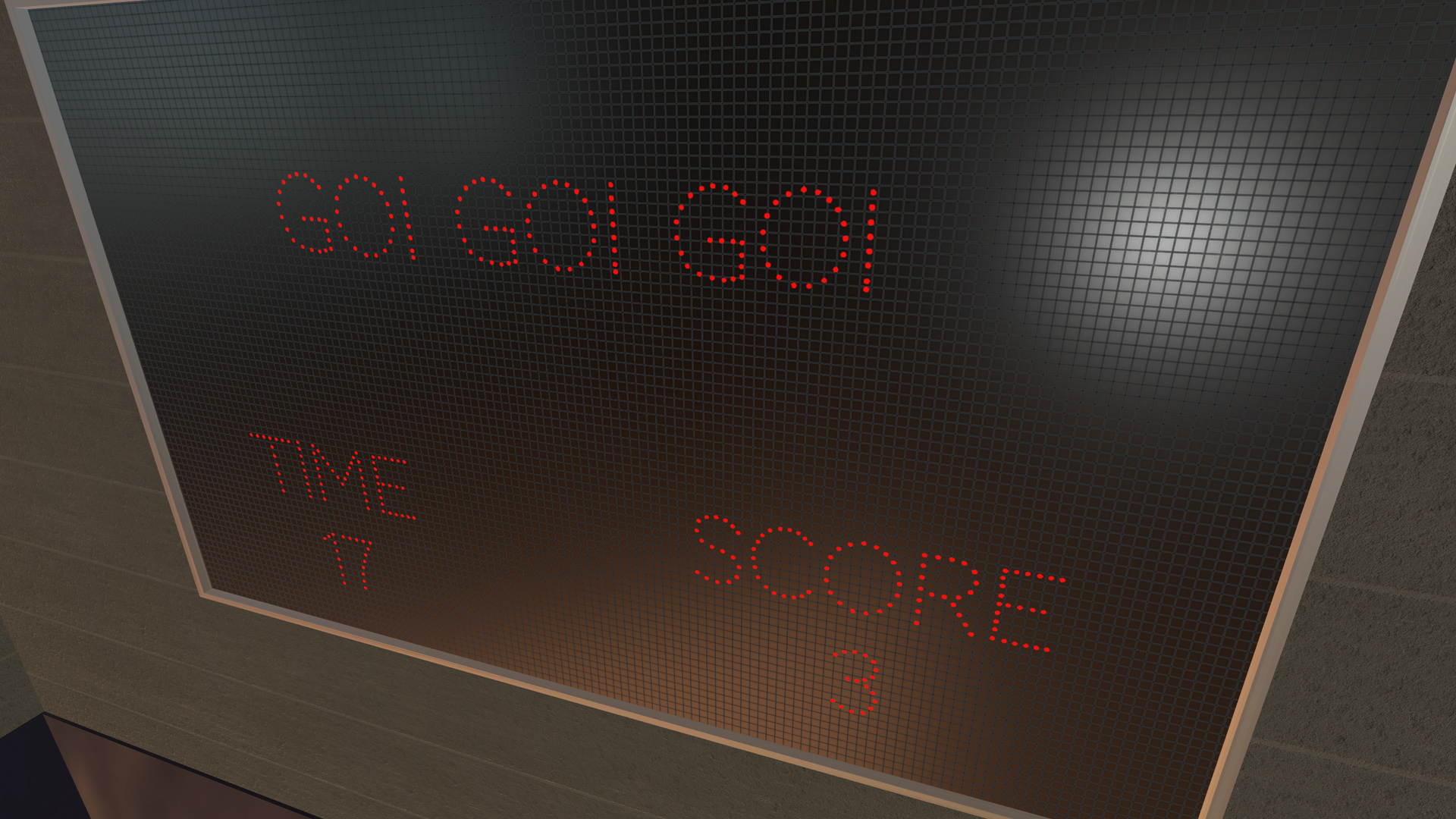Treehouse Basketball screenshot 5
