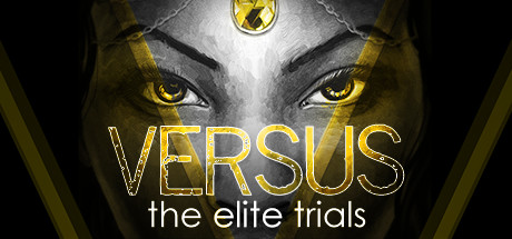 VERSUS: The Elite Trials — Steam header