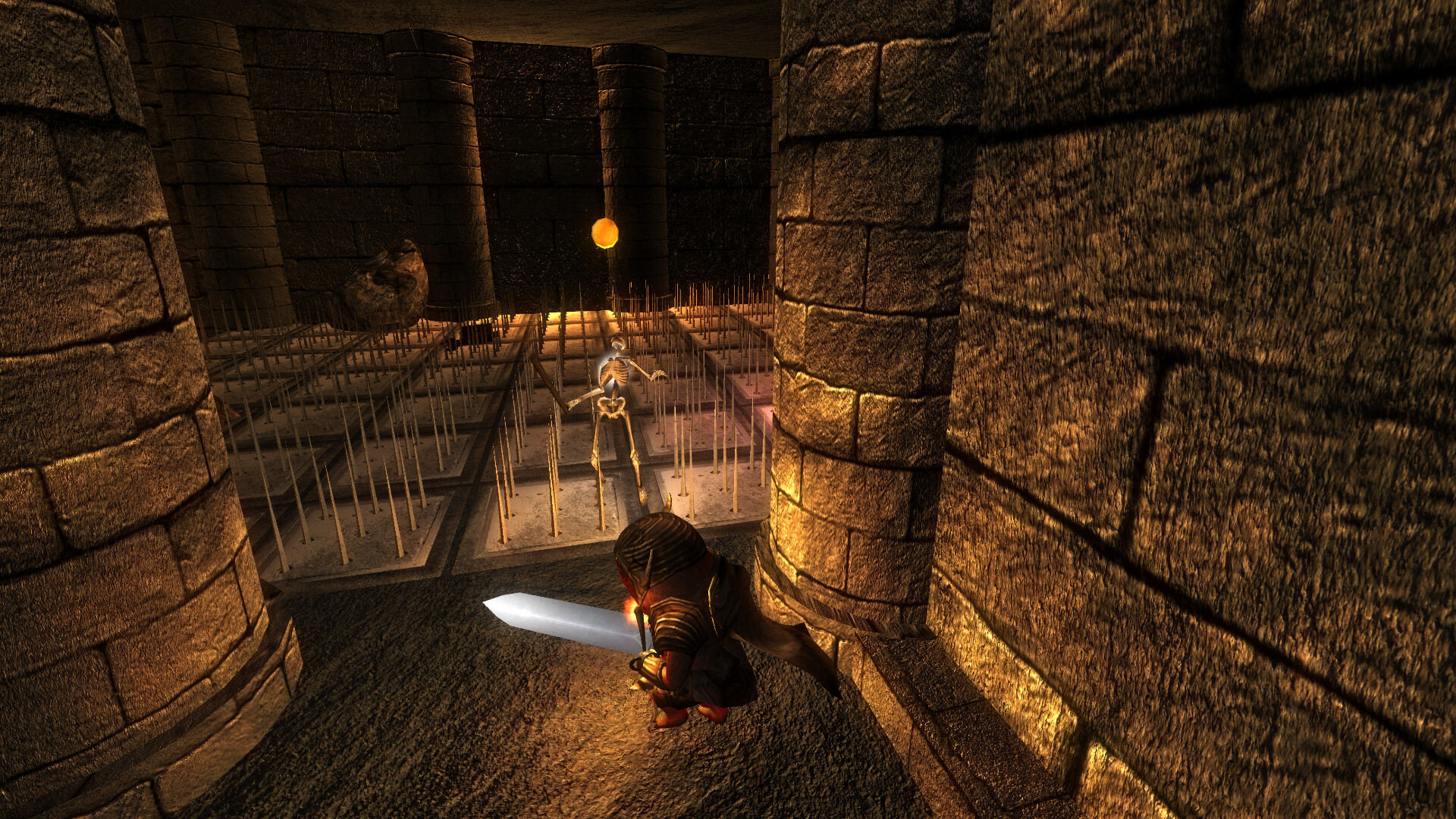 Trapped Souls screenshot 6