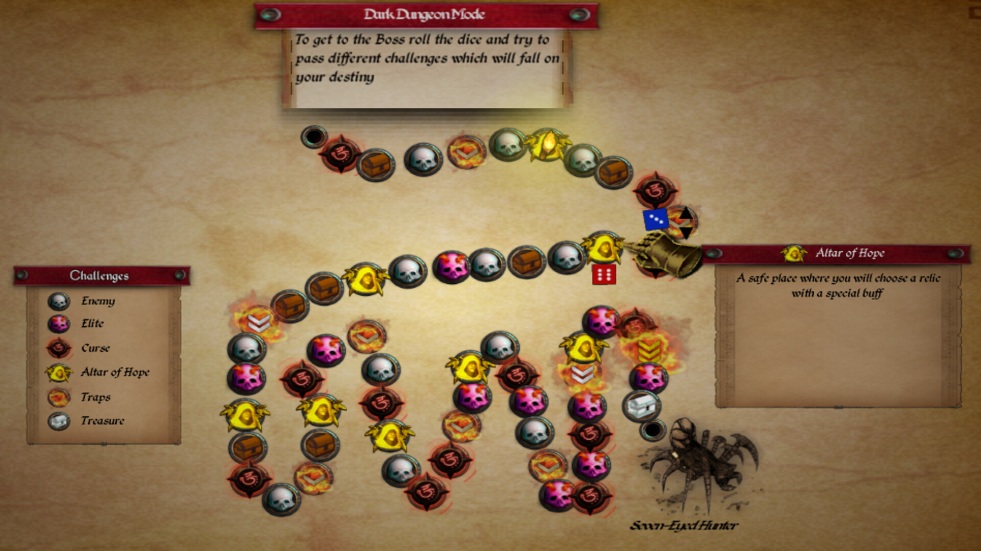 Trapped Souls screenshot 4