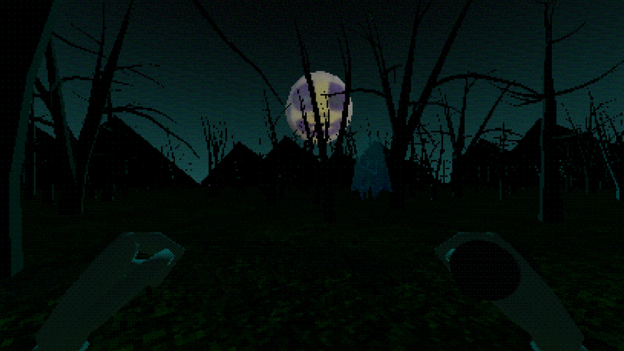 Shadow Codex screenshot 1