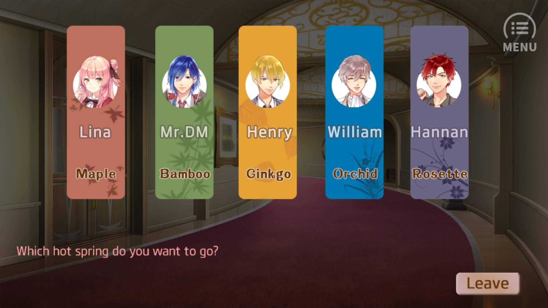 Pastry Lovers screenshot 9