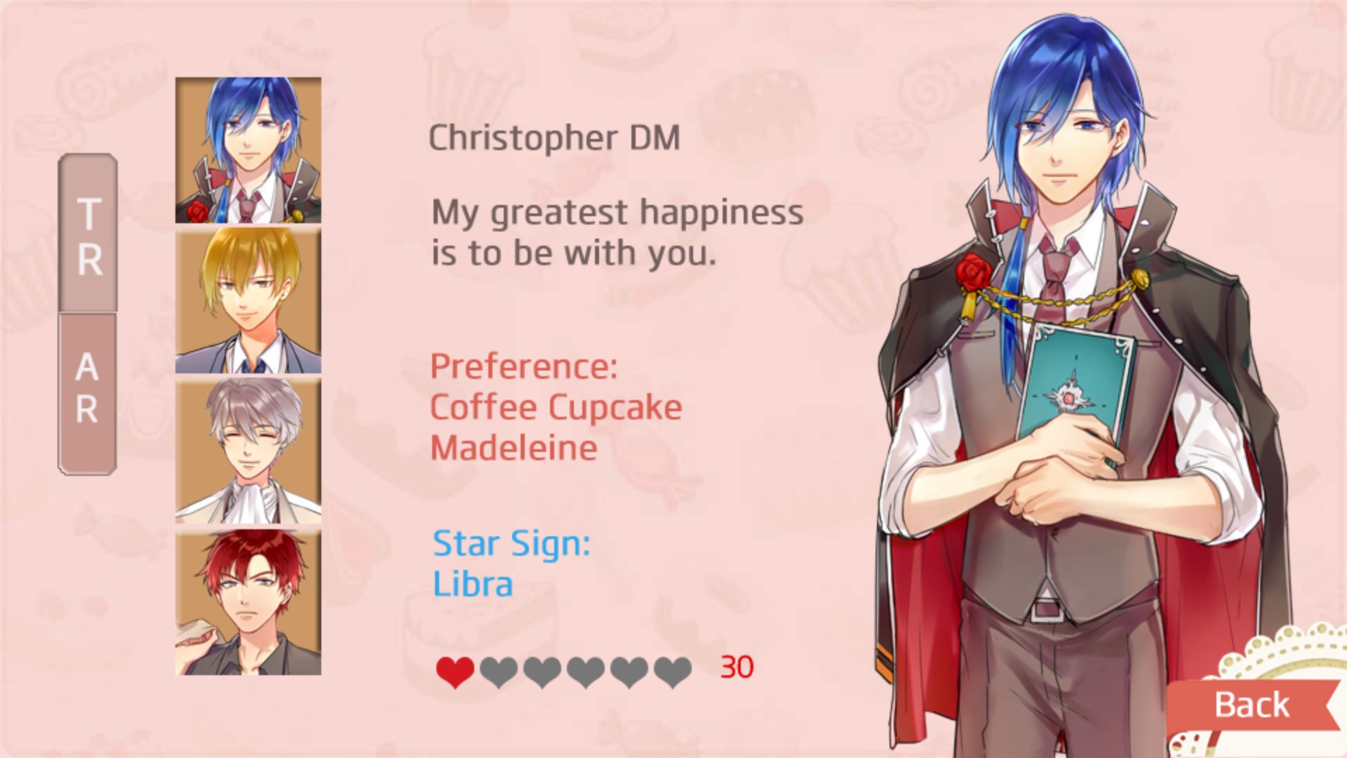Pastry Lovers screenshot 4