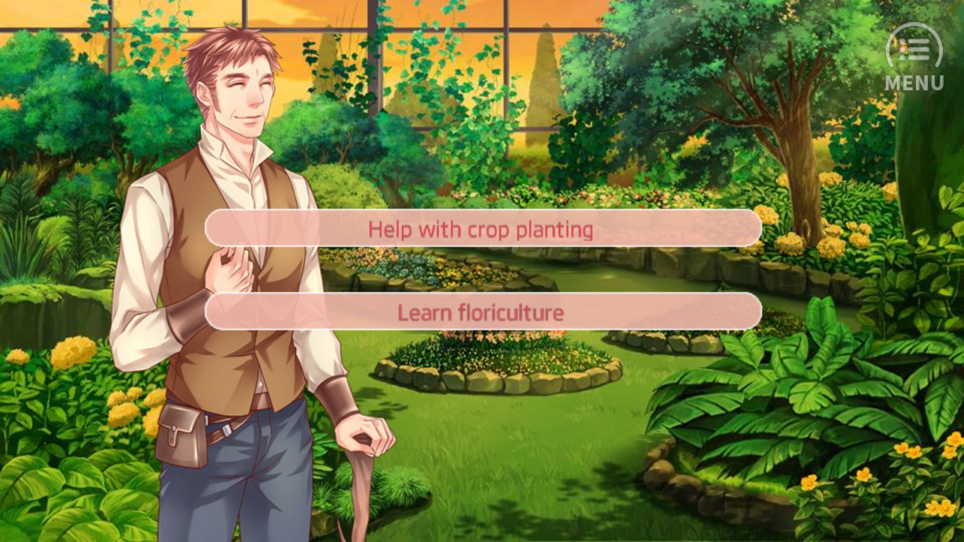 Pastry Lovers screenshot 7