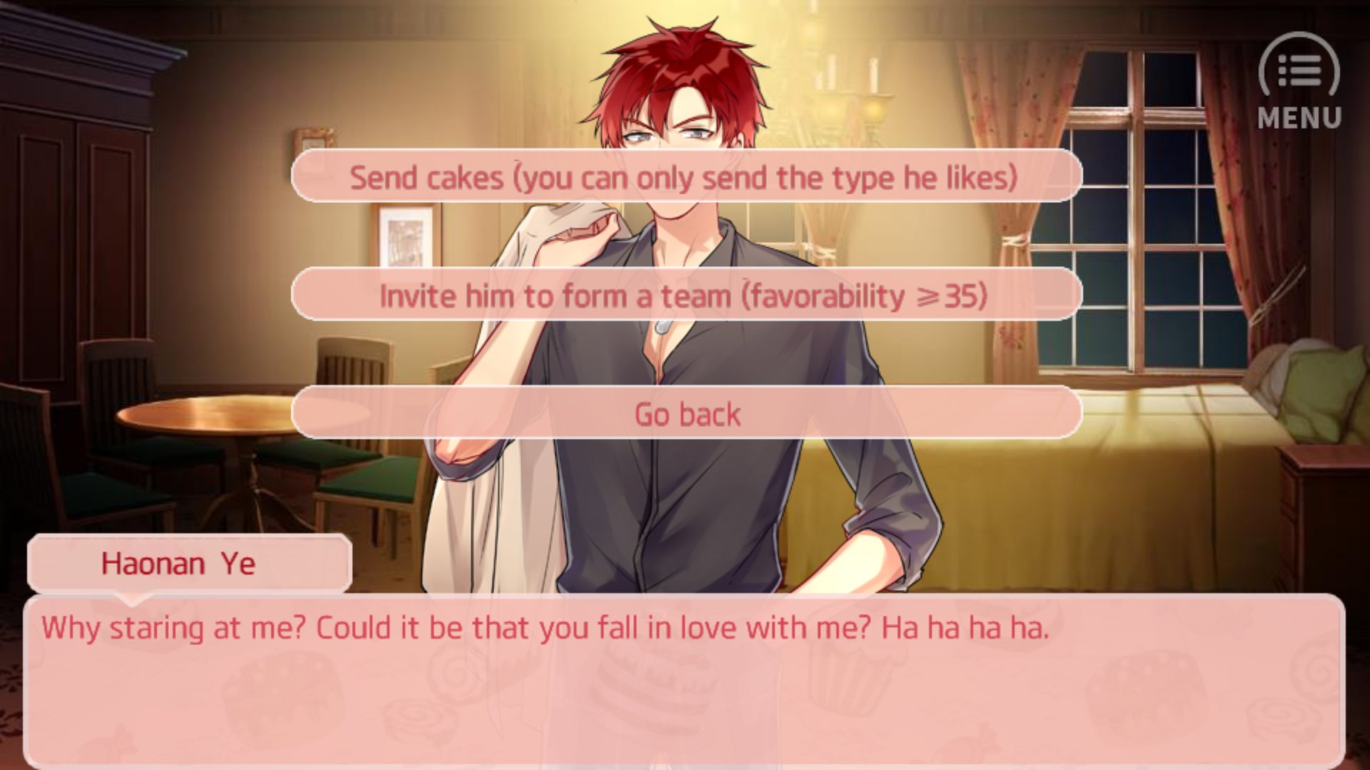 Pastry Lovers screenshot 11