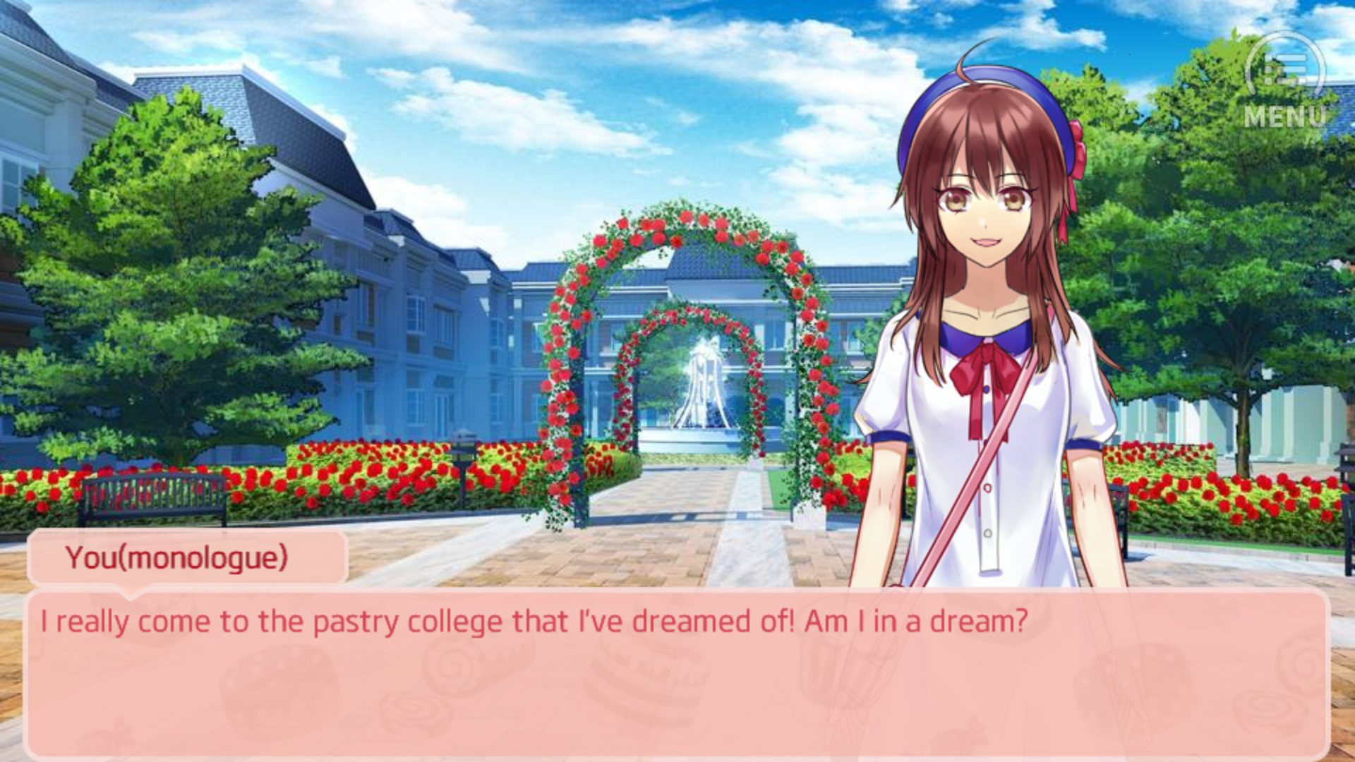 Pastry Lovers screenshot 1