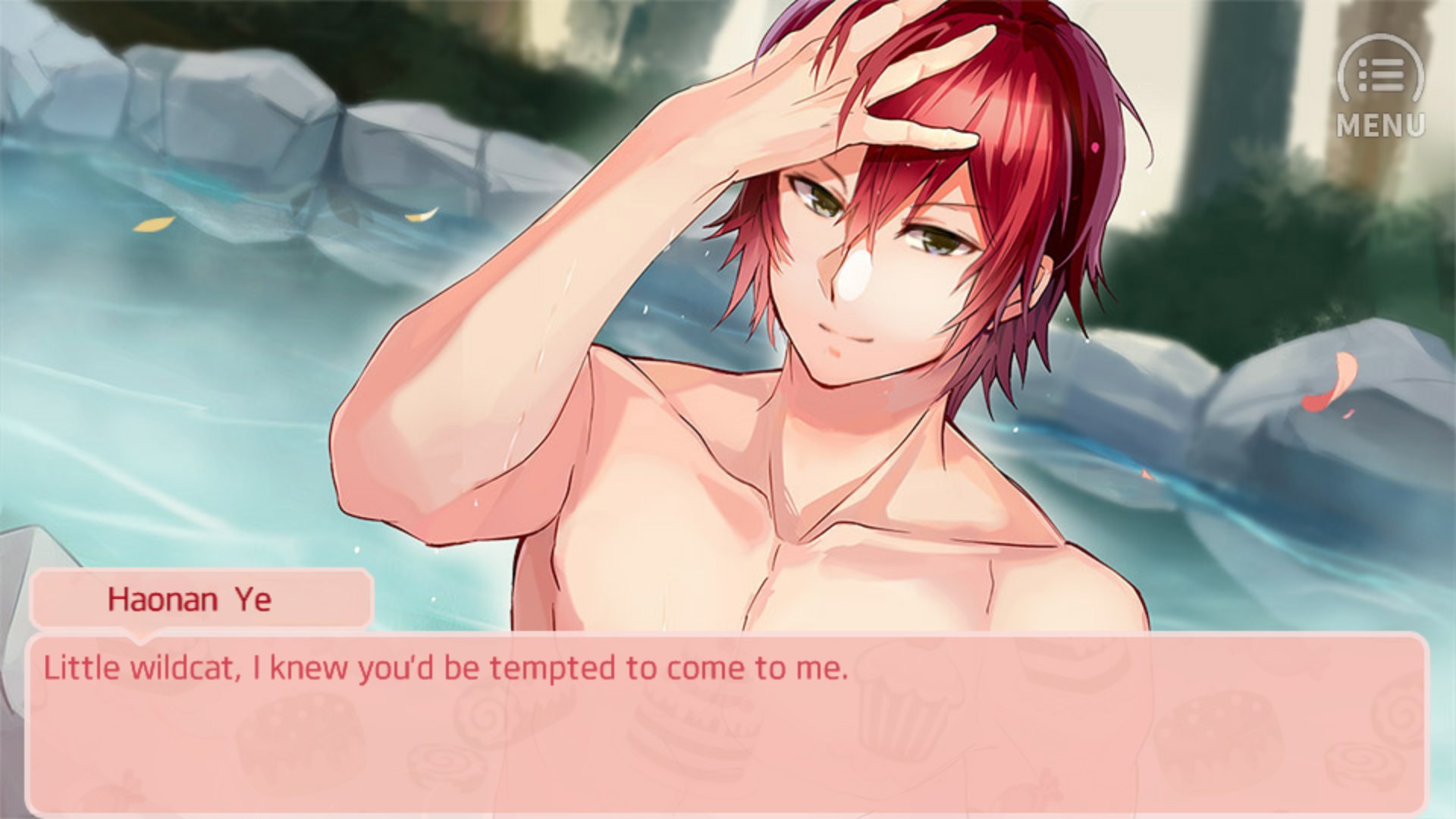 Pastry Lovers screenshot 10