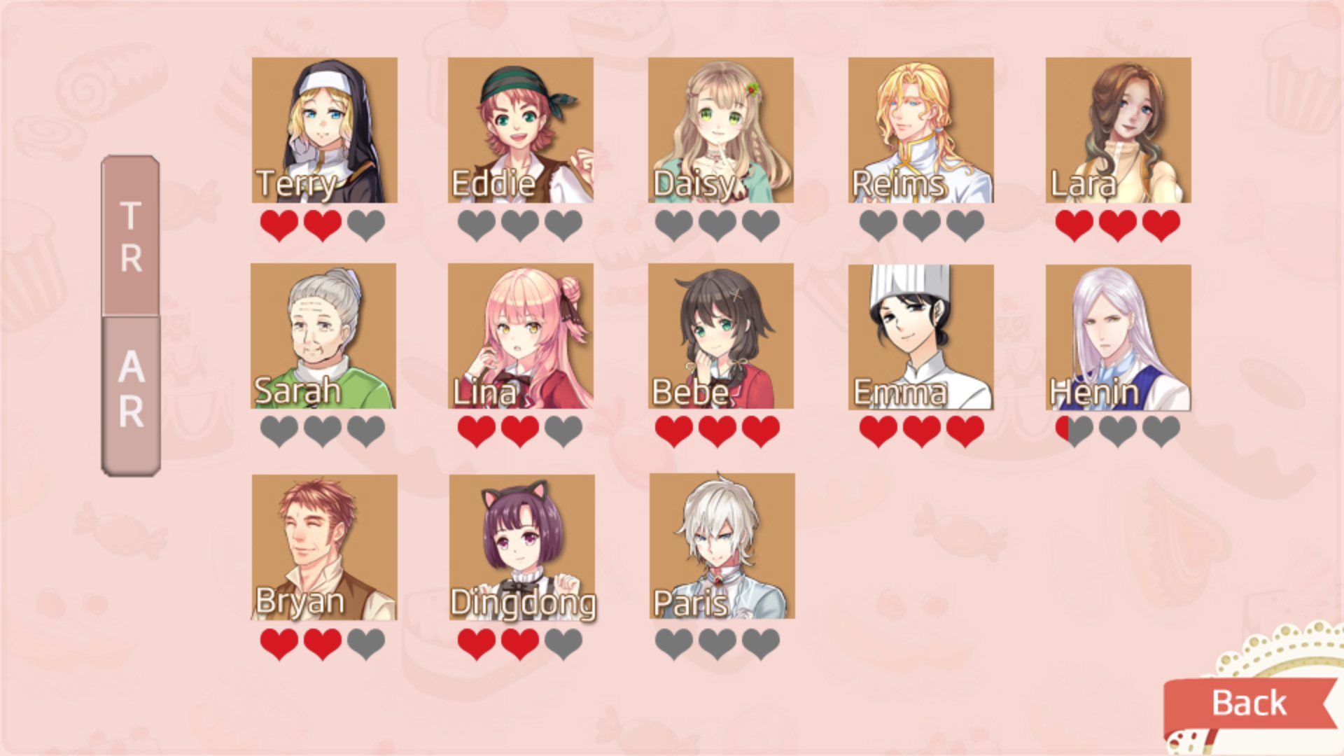 Pastry Lovers screenshot 6