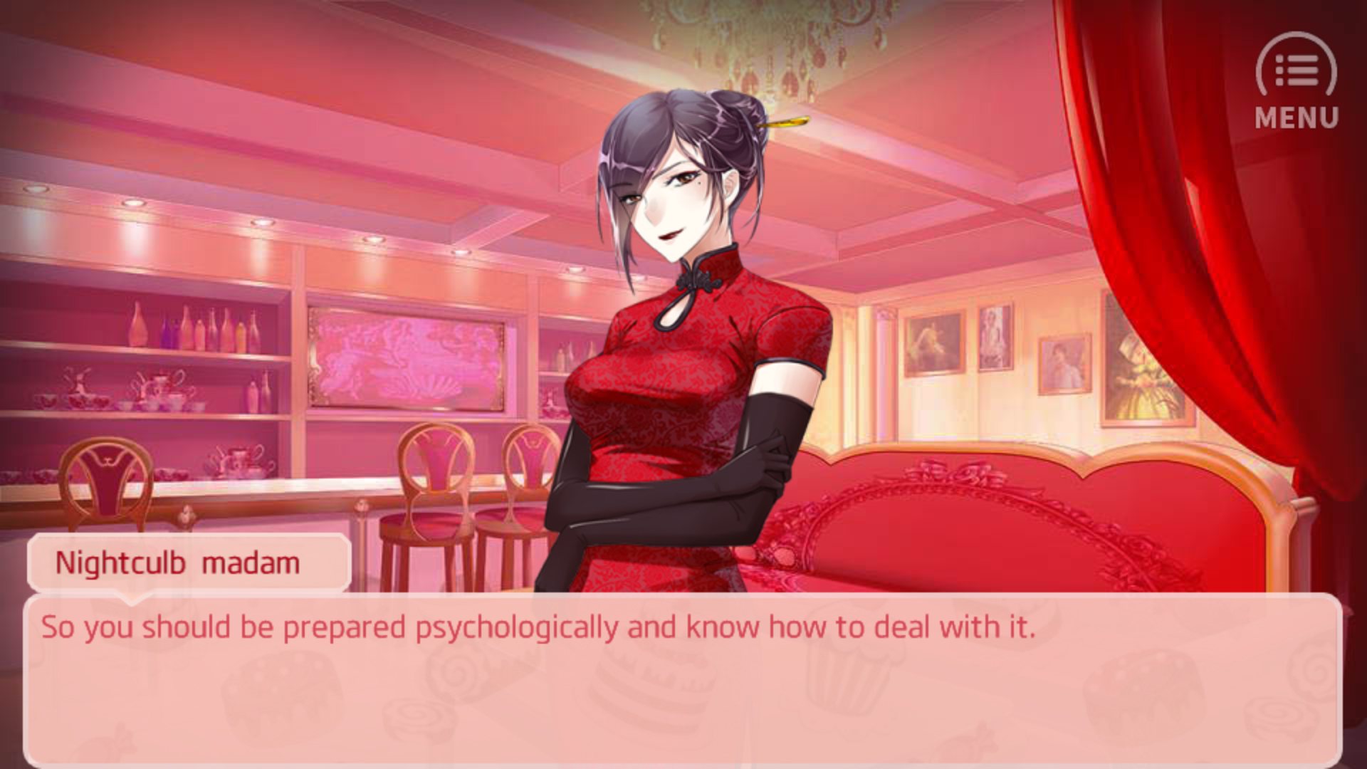 Pastry Lovers screenshot 12