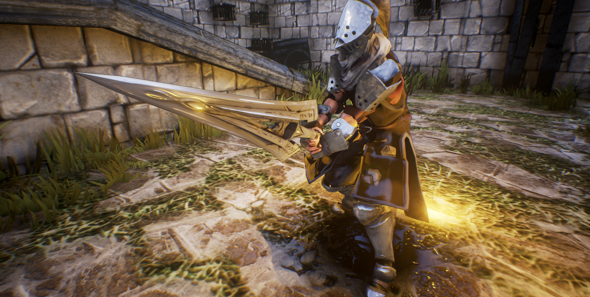 Kingdoms Rise - Lancer Pack screenshot 1