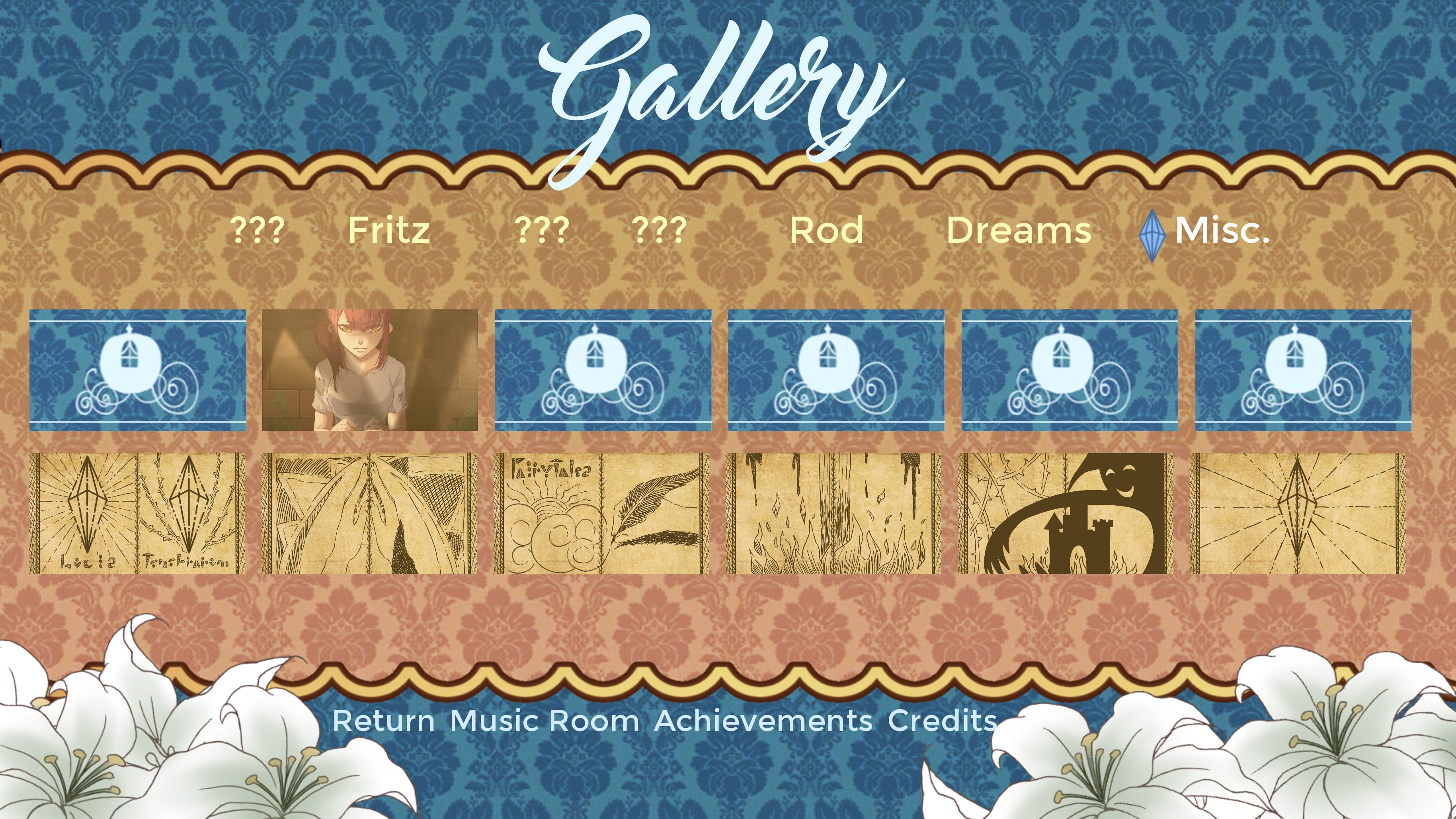 Cinderella Phenomenon screenshot 7