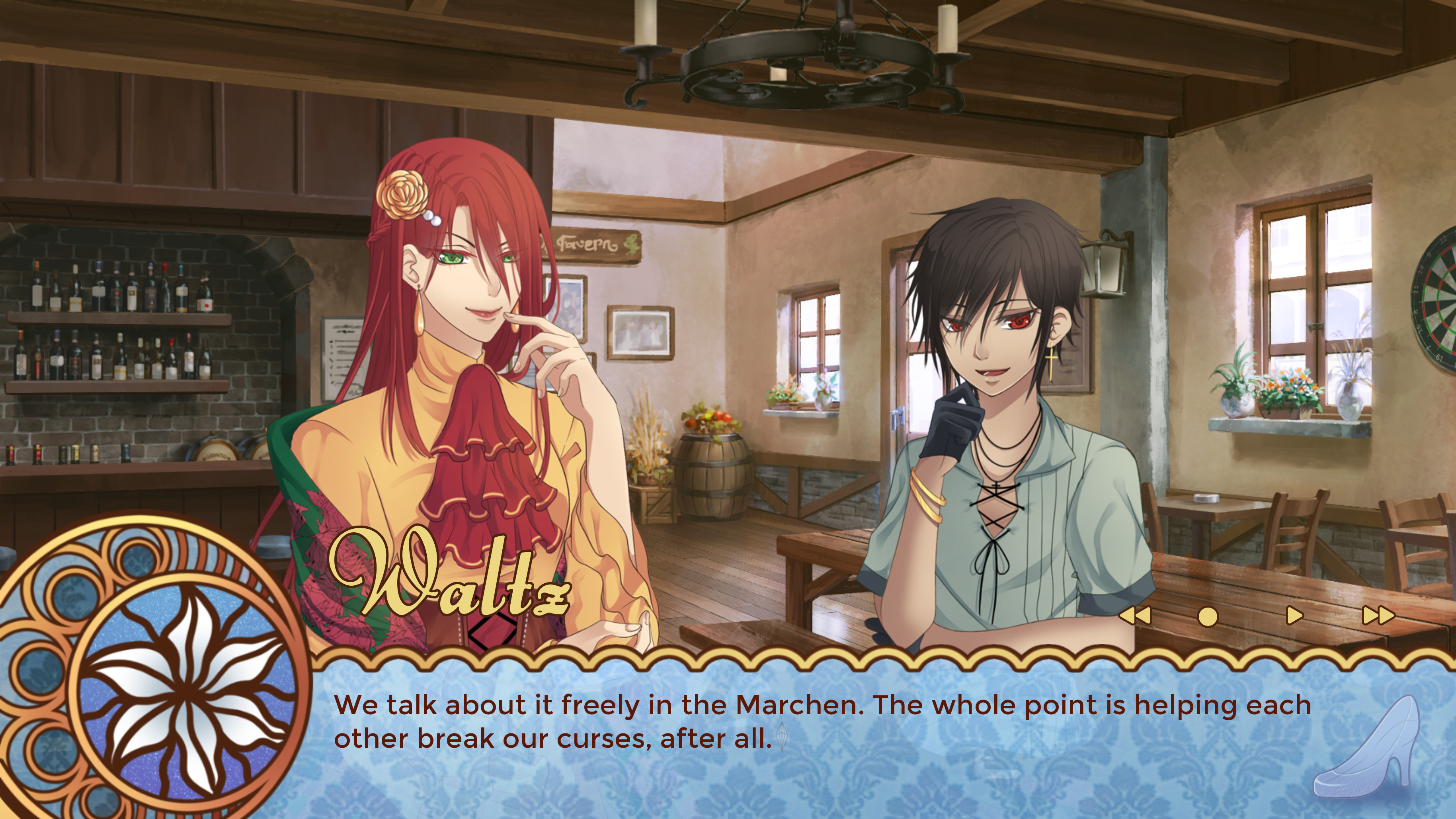Cinderella Phenomenon screenshot 12