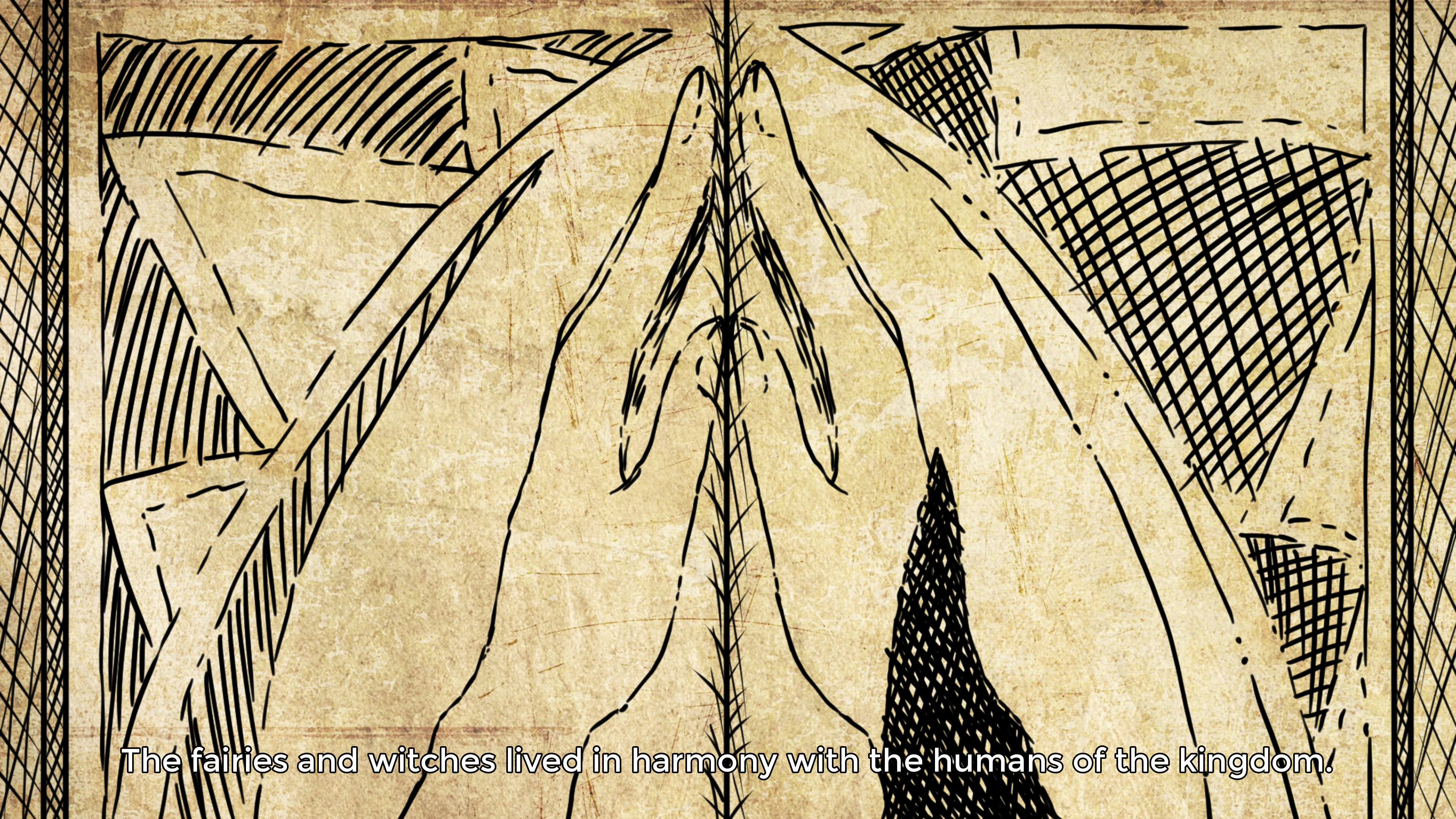 Cinderella Phenomenon screenshot 2