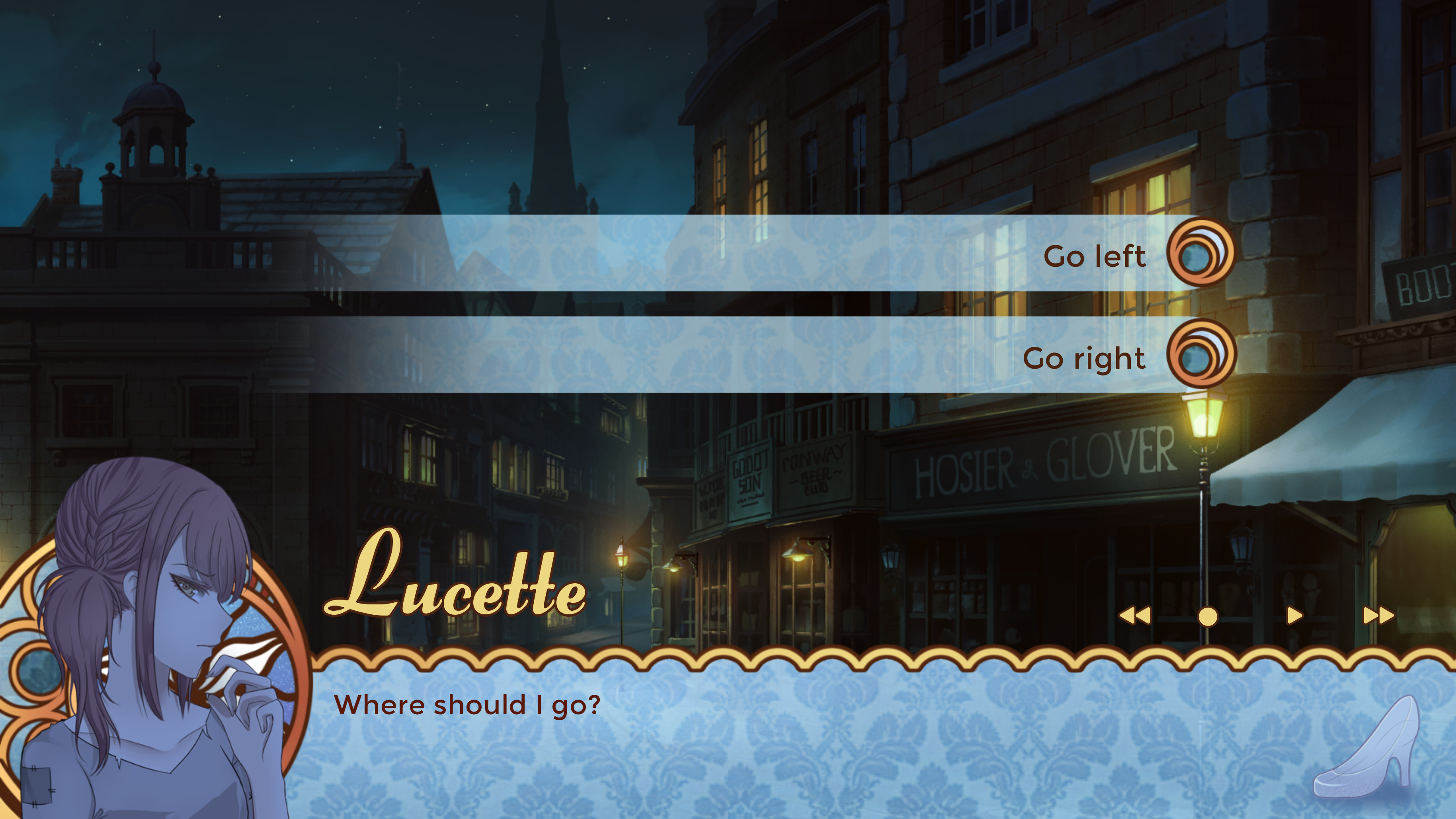 Cinderella Phenomenon screenshot 9