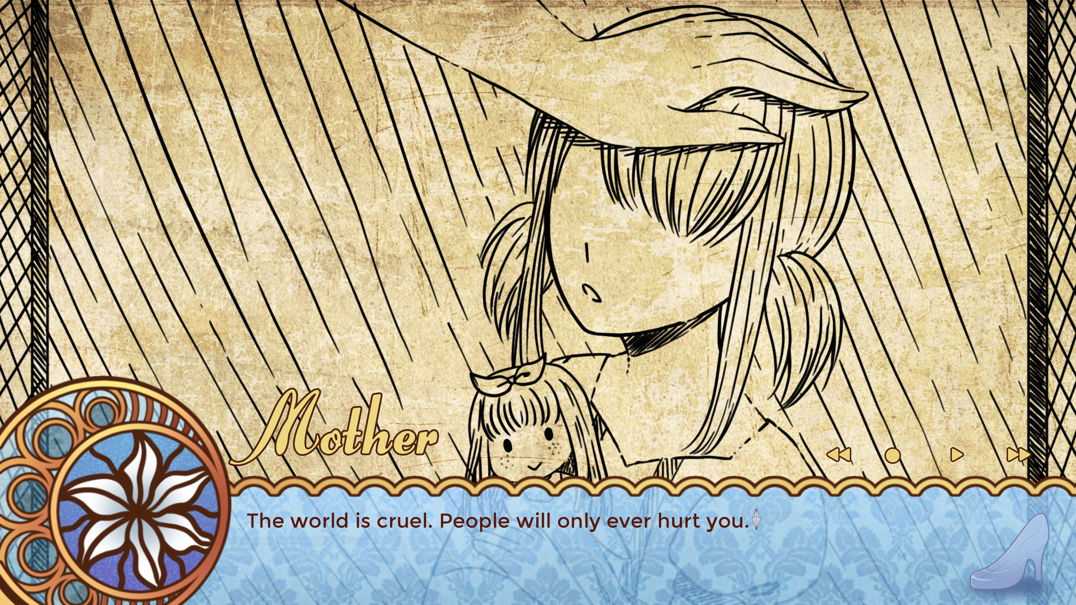 Cinderella Phenomenon screenshot 14