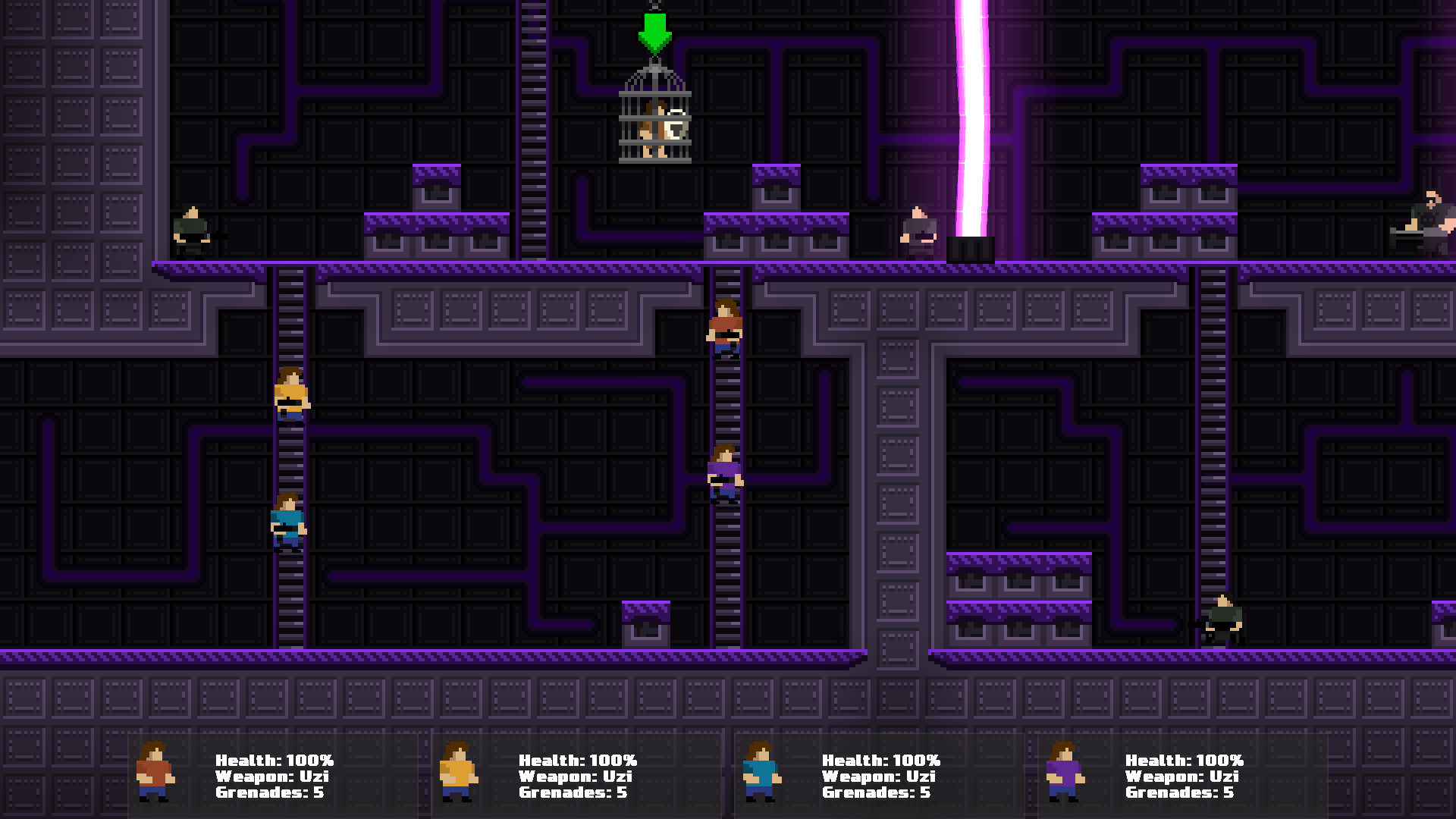 GunHero screenshot 10