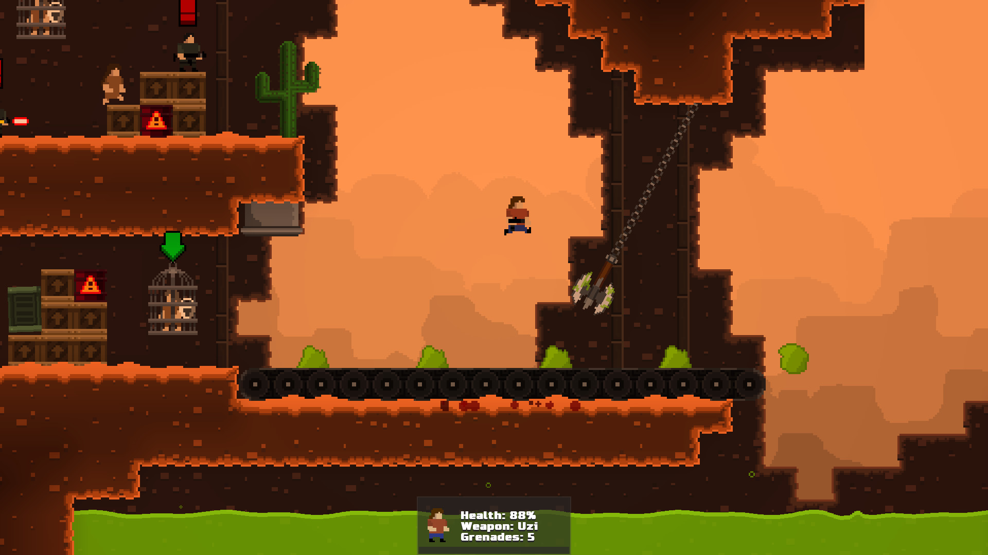 GunHero screenshot 12