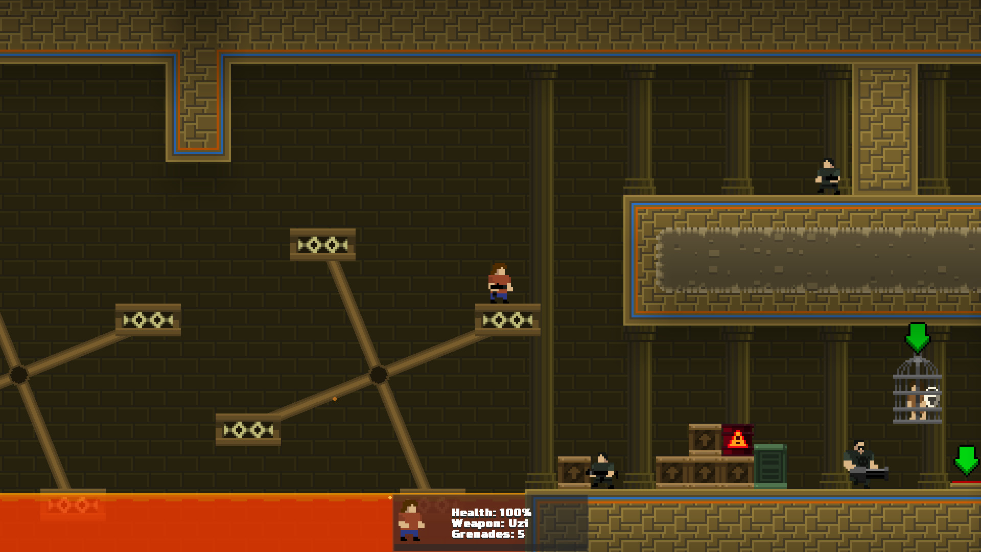 GunHero screenshot 7