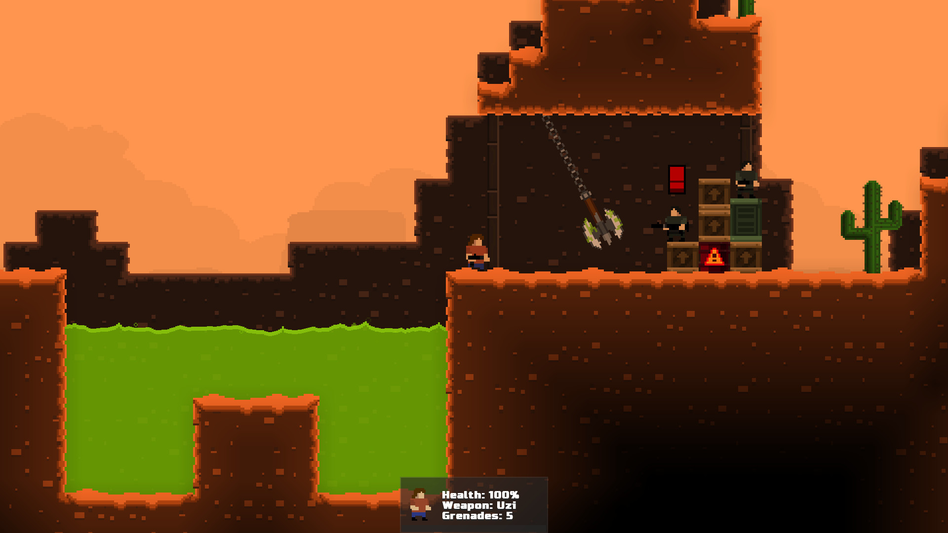 GunHero screenshot 11