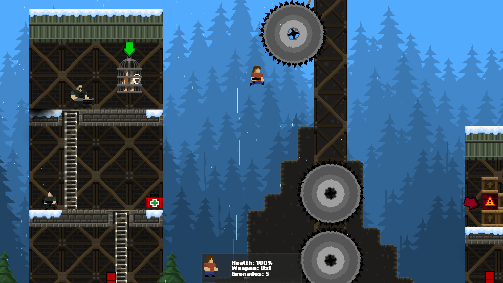 GunHero screenshot 6