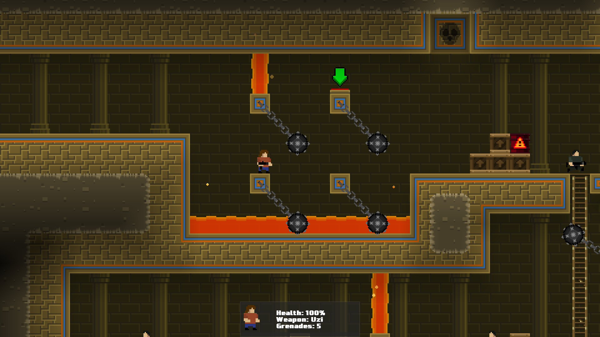 GunHero screenshot 8