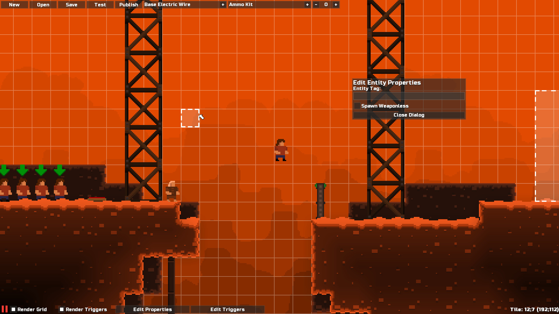 GunHero screenshot 13