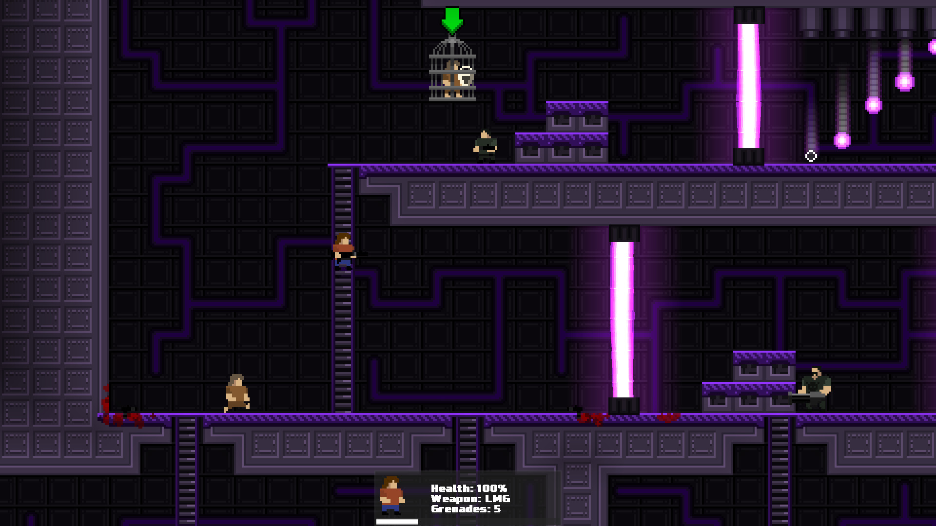 GunHero screenshot 9