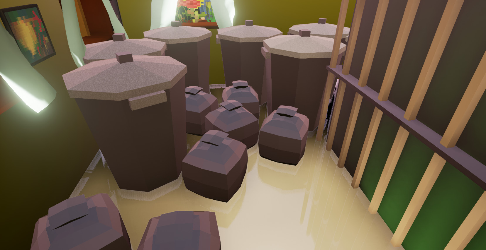 Psycho on the loose screenshot 13