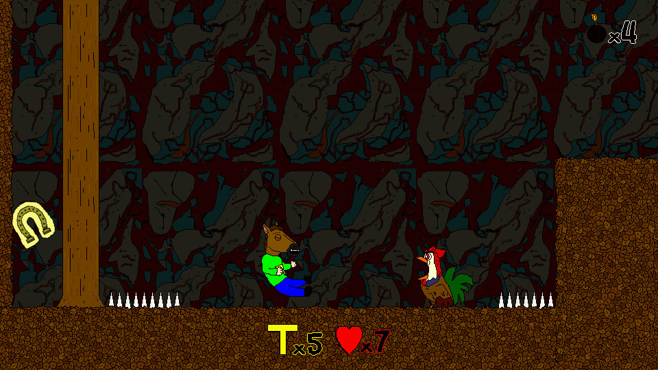 The Final Specimen: Arrival screenshot 3