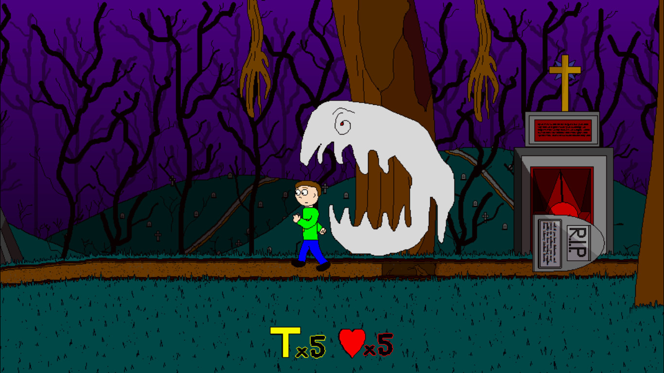 The Final Specimen: Arrival screenshot 16