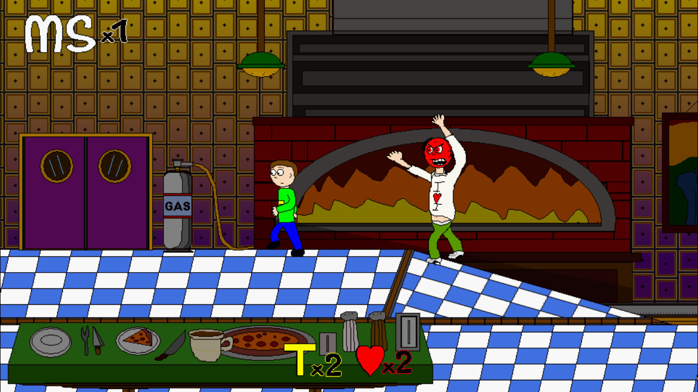 The Final Specimen: Arrival screenshot 14