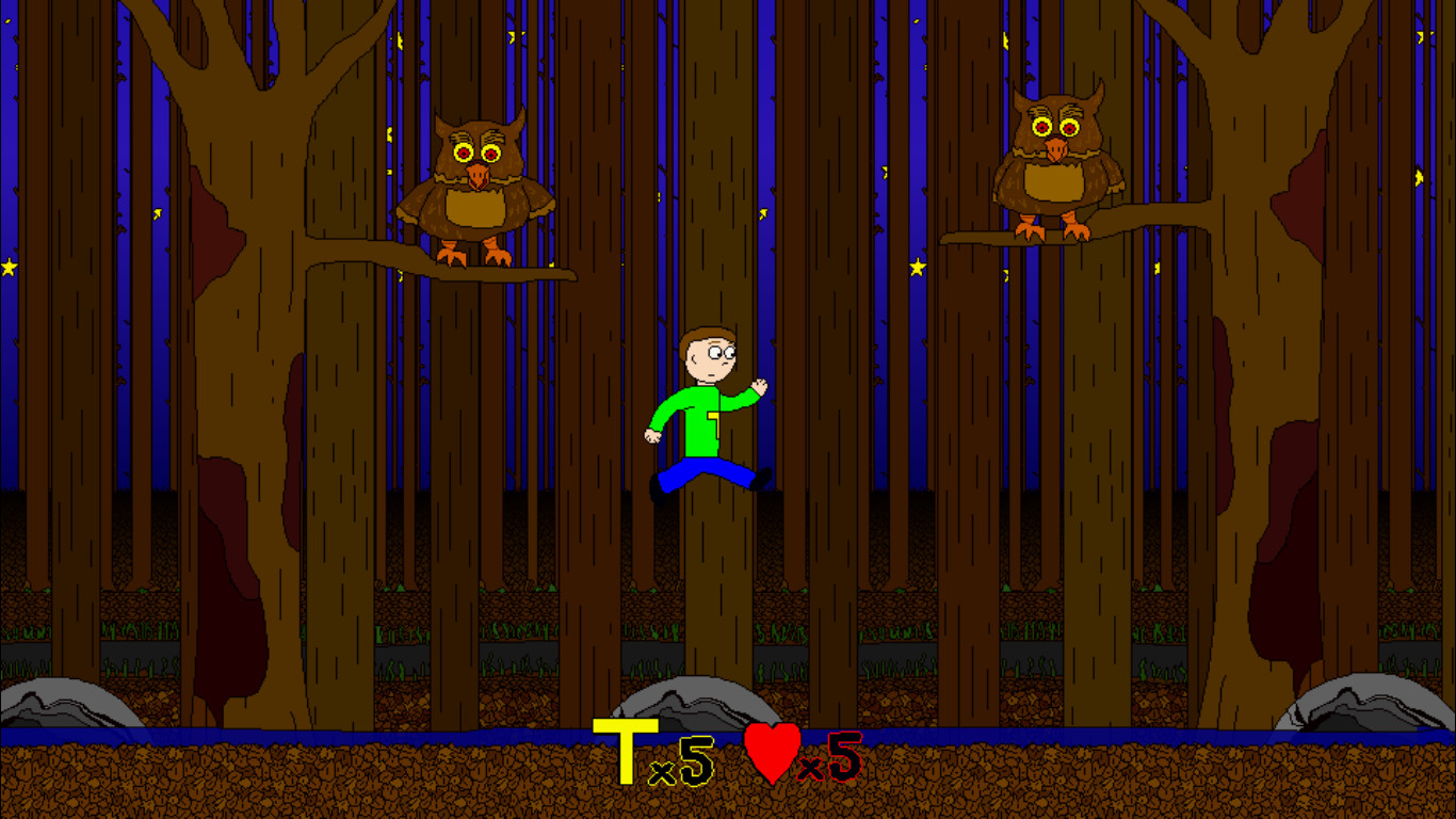 The Final Specimen: Arrival screenshot 17
