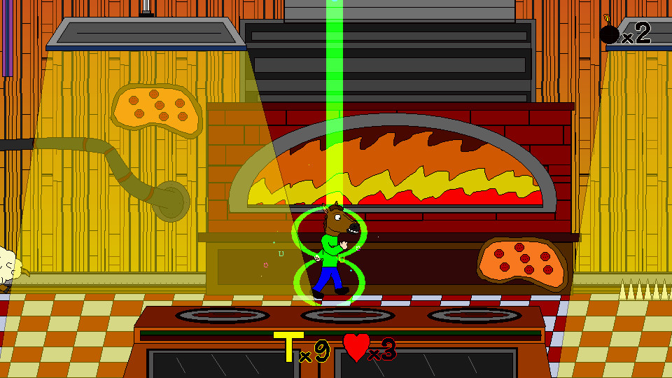 The Final Specimen: Arrival screenshot 4