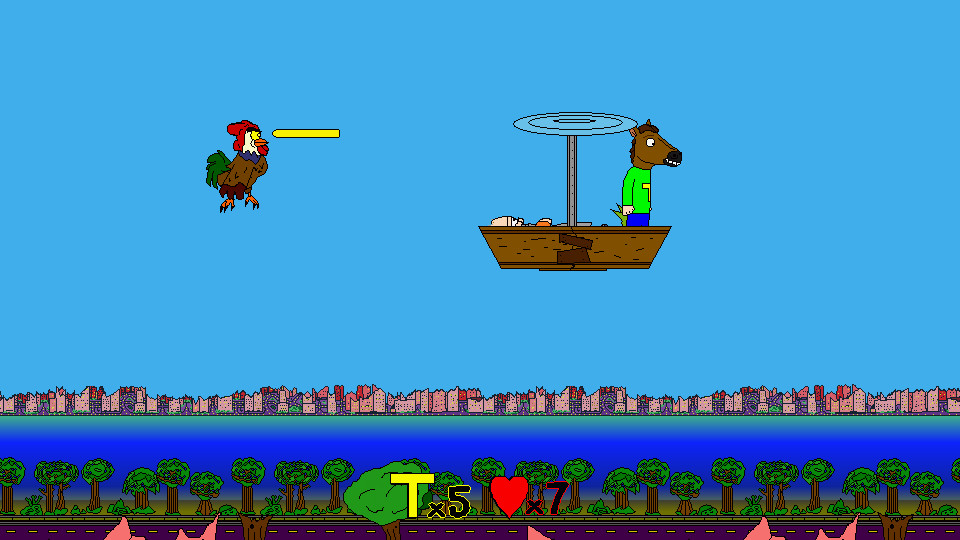 The Final Specimen: Arrival screenshot 7