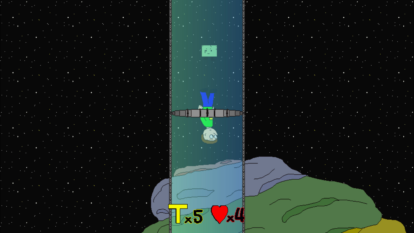 The Final Specimen: Arrival screenshot 11