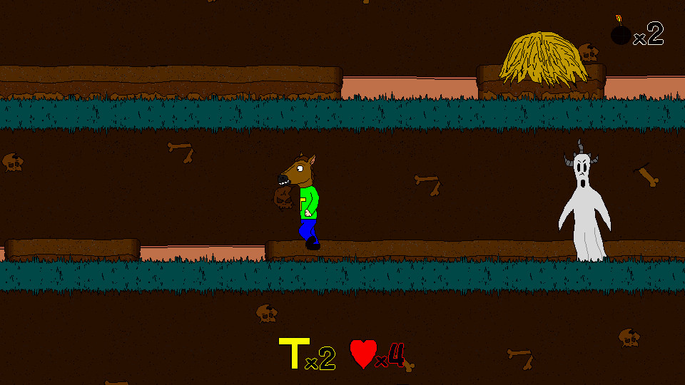 The Final Specimen: Arrival screenshot 8