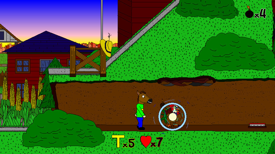 The Final Specimen: Arrival screenshot 9