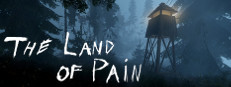 The Land of Pain