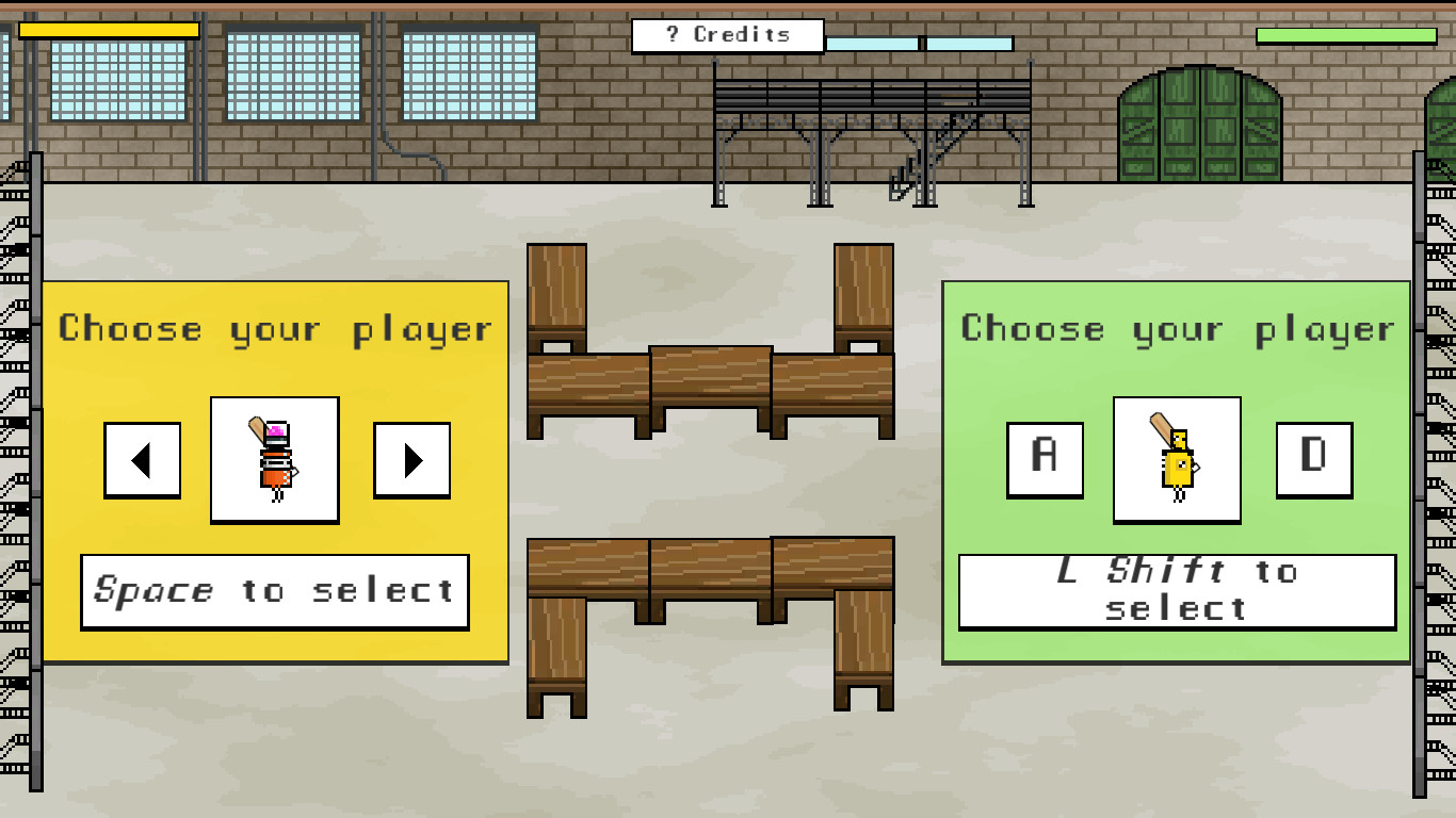 Revenge Quest screenshot 6